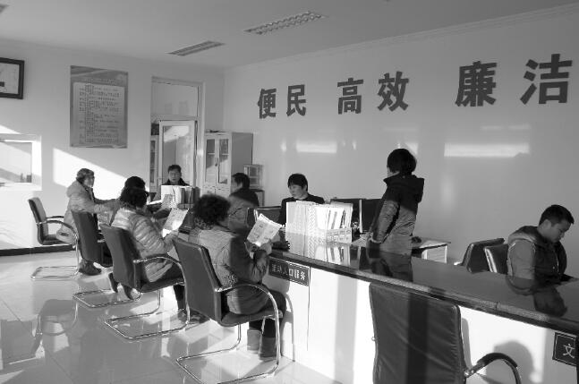 北京市顺义区打造“一圈一带”服务模式提高农村劳动力转移就业服务水平