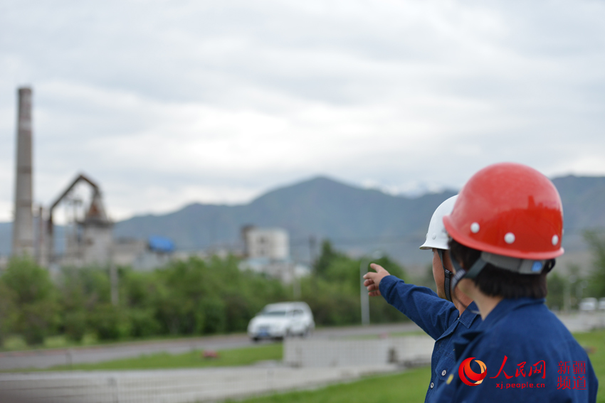 去产能 不下岗——新疆维吾尔自治区阜康市妥善安置企业职工