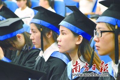 广东省江门市“重金”扶持大学生就业创业