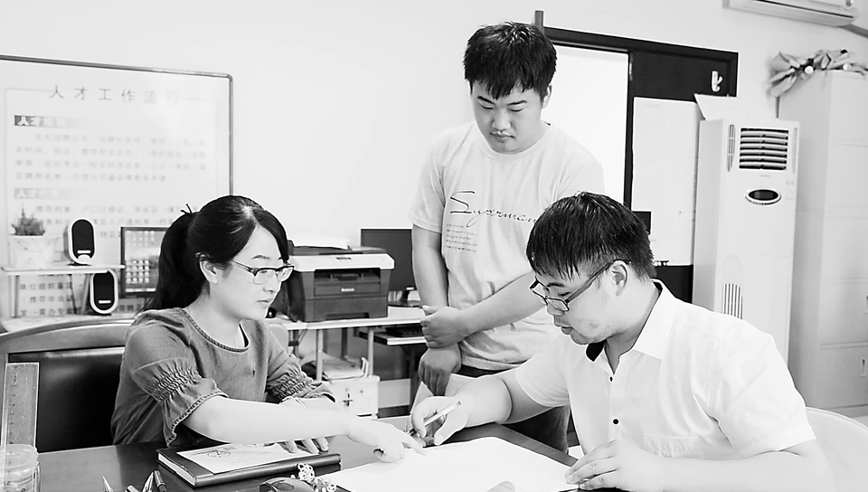 安徽省滁州市定远县为高校毕业生提供个性化服务