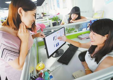 河北省廊坊市一站式服务助大学生暑期创业 河北省廊坊市一站式服务助大学生暑期创业