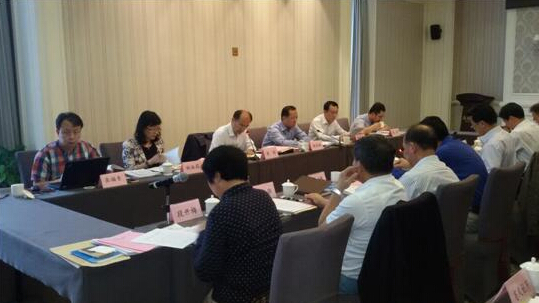 部际联席会议督查组督查安徽省全面治理拖欠农民工工资问题工作