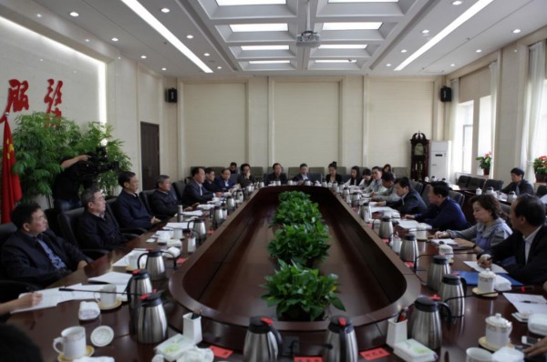 国务院督察组对甘肃省全面治理拖欠农民工工资问题情况进行专项督查