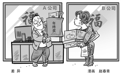 年终激励，发钱还是谈感情？