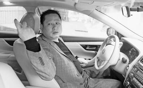 让更多去产能企业职工体面就业——滴滴出行为转型就业拓新路
