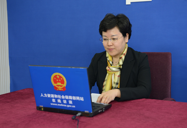 人社部调解仲裁管理司司长冯怡解读《关于进一步加强劳动人事争议调解仲裁完善多元处理机制的意见》