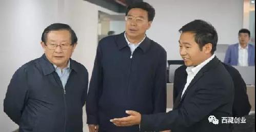 励志照亮人生 创业改变命运