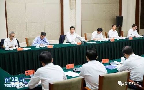 这四年，精准扶贫实现历史跨越