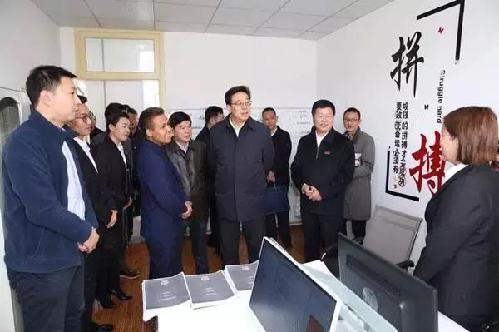 吴英杰：最好的就业就是大众创业、万众创新