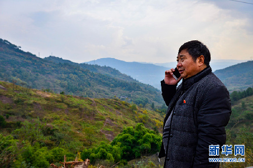 重庆齐圣：一个贫困村的蜕变