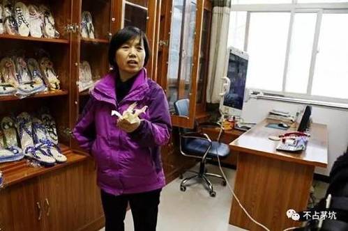 陕西武功：设立首家残疾人就业扶贫社区工厂