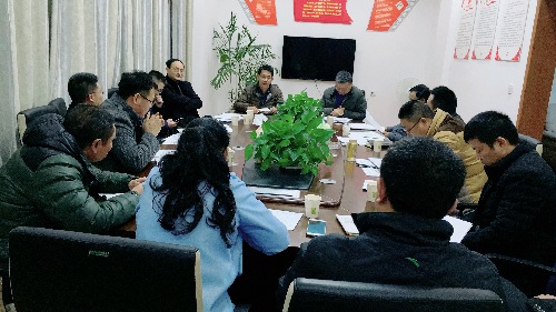 市就业局莅临铅山县就业局督查考核就业创业和就业扶贫工作