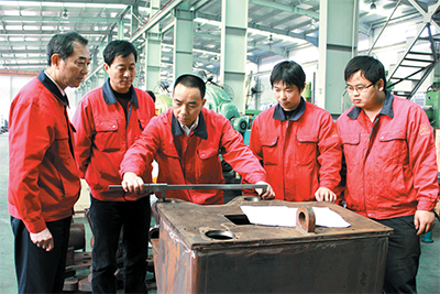 浙江：技能衢州 产业工匠新摇篮