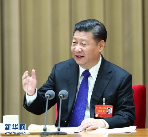 决胜全面小康关键年 习近平布局三大攻坚战