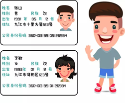 创业你准备好了吗？——江西九江漫画式图解创业贷款