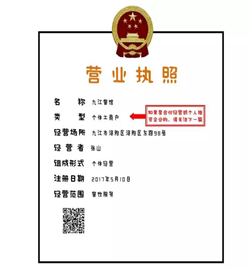 创业你准备好了吗？——江西九江漫画式图解创业贷款