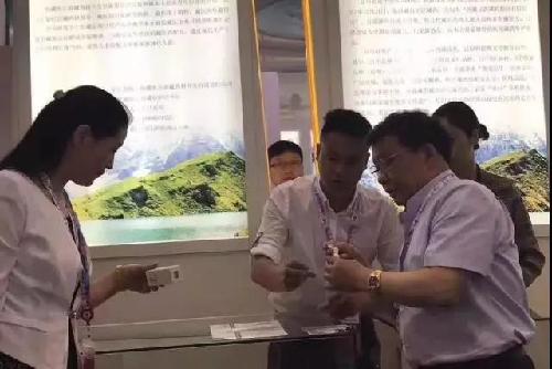 土旦尼玛：“刷”出一条致富路