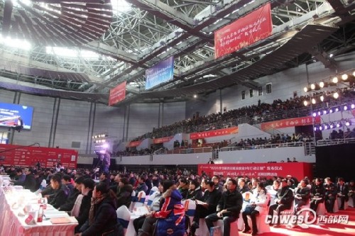陕西：西安推出系列新政 计划5年留百万大学生就业创业