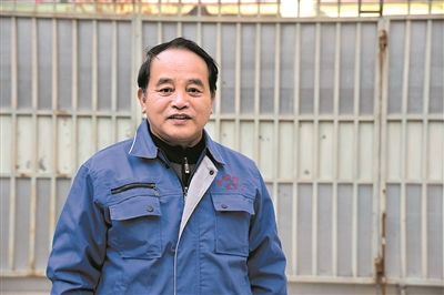 “偷”来生命去创业 一个癌症病人的“最后时光”