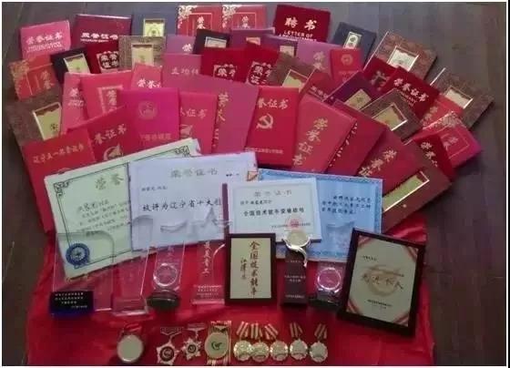草根少年的“逆袭”之路——国家科技进步奖获得者洪家光讲述成长的故事