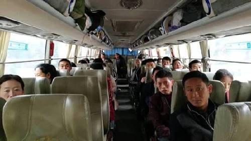 陕西：洋县劳动服务局2017年多举措促进贫困劳动力就业创业
