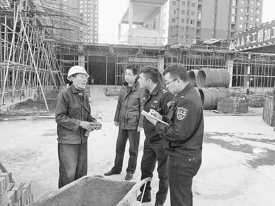 让回家的路不再遥远——全国开展保障农民工工资支付专项行动综述