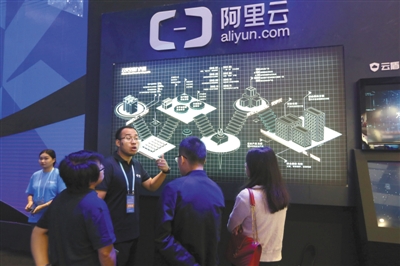 云服务普惠时代，创业者路在何方？