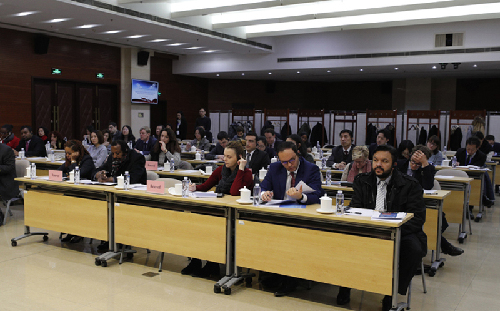 人社部召开人力资源和社会保障政策与发展吹风会