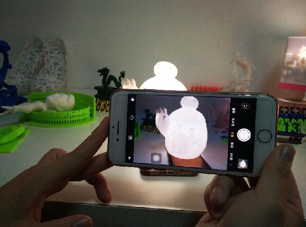 青海：首届残疾人3D打印技能培训西宁开班