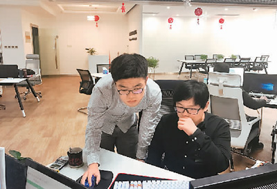 海归创业趋于年轻化 泛互联网项目受青睐