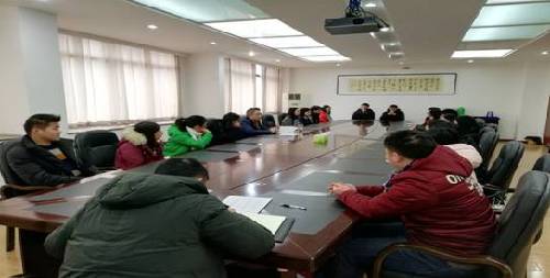湖北宜都：2018年实习实训工作迎来开门红