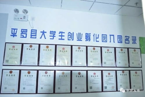 宁夏平罗县大学生创业孵化园获评自治区级创业孵化示范基地 宁夏平罗县大学生创业孵化园获评自治区级创业孵化示范基地