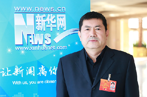 杨敏：加大创新创业培养力度培养应用型人才
