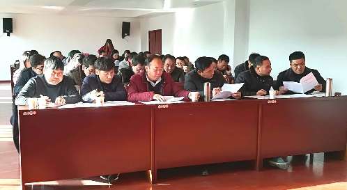 江西省乐平市就业局精心筹备2018年“春风行动”