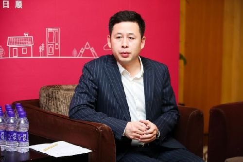 孙中元：海尔大学助力农村创业者提升创业能力