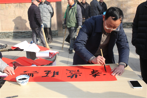 湖北汉川就业援助月专场招聘会圆满收官