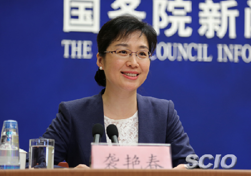 2017年全国人大代表建议和政协委员提案办理情况吹风会