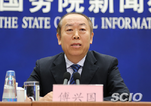 2017年全国人大代表建议和政协委员提案办理情况吹风会