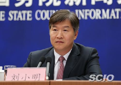 2017年全国人大代表建议和政协委员提案办理情况吹风会