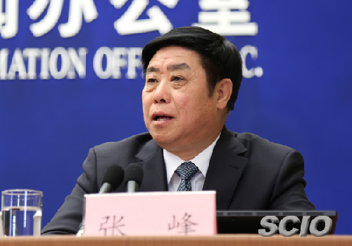 2017年全国人大代表建议和政协委员提案办理情况吹风会