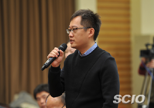 2017年全国人大代表建议和政协委员提案办理情况吹风会
