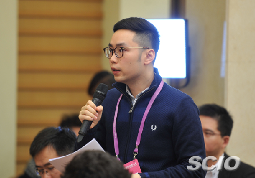 2017年全国人大代表建议和政协委员提案办理情况吹风会