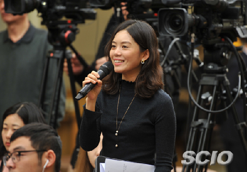 2017年全国人大代表建议和政协委员提案办理情况吹风会