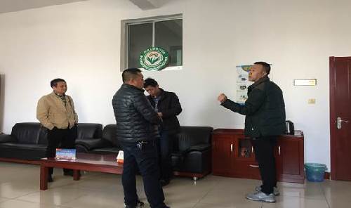 宁夏石嘴山：你问我答，大武口区失业保险金“知多少”