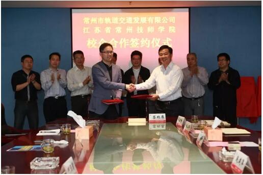 大国工匠 常州现象——江苏省常州市高技能人才培养工作纪实