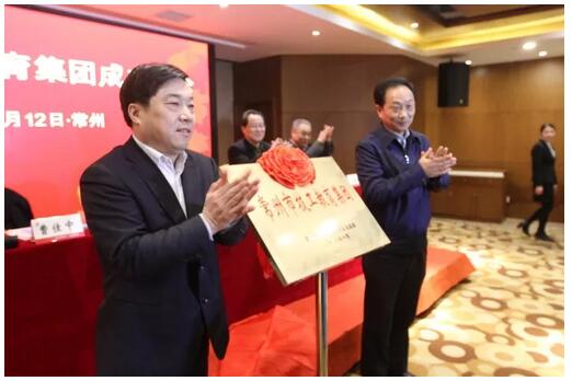 大国工匠 常州现象——江苏省常州市高技能人才培养工作纪实