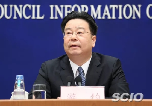 国新办举行就业和社会保障有关情况新闻发布会