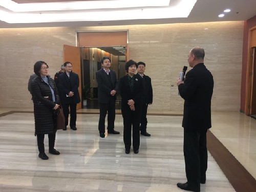 江苏省苏州市使出绝招 节后三天企业平均返岗率超九成