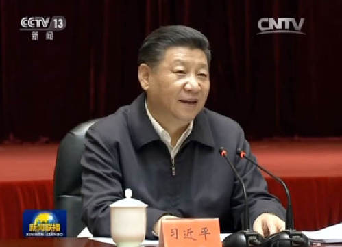 首次披露! 习近平关于脱贫攻坚的八个最新论述