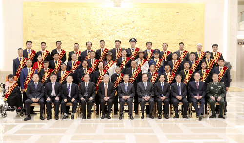 习近平对脱贫攻坚工作作出重要指示强调 再接再厉 扎实工作 坚决打赢脱贫攻坚战
